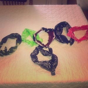 Bandanas